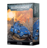 Warhammer 40,000 - Space Marines Gladiator Lancer/Valiant/Reaper/Impulsor
