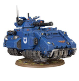 Warhammer 40,000 - Space Marines Gladiator Lancer/Valiant/Reaper/Impulsor