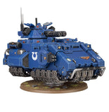Warhammer 40,000 - Space Marines Gladiator Lancer/Valiant/Reaper/Impulsor