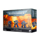Warhammer 40,000 - Space Marines Primaris Eradicators