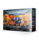 Warhammer 40,000 - Space Marines Venerable Dreadnought