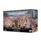 Warhammer 40,000 - Dark Angels Lion El'Jonson