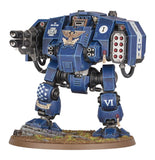 Warhammer 40,000 - Space Marines Ballistus Dreadnought