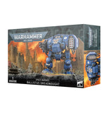 Warhammer 40,000 - Space Marines Ballistus Dreadnought