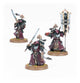 Warhammer 40,000 - Dark Angels Inner Circle Companions