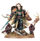 Warhammer 40,000 - Dark Angels Lion El'Jonson
