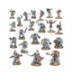 Warhammer 40,000 - Combat Patrol: Space Wolves