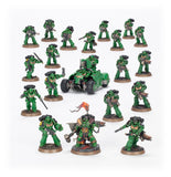 Warhammer 40,000 - Combat Patrol: Salamanders