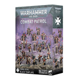 Warhammer 40,000 - Combat Patrol: Black Templars