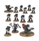 Warhammer 40,000 - Combat Patrol: Iron Hands
