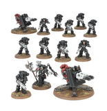 Warhammer 40,000 - Combat Patrol: Iron Hands
