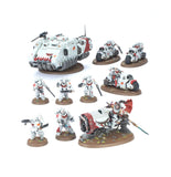 Warhammer 40,000 - Combat Patrol: White Scars