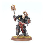 Warhammer 40,000 - Black Templars Execrator