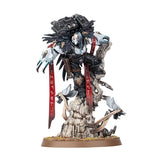 Warhammer 40,000 - Raven Guard Aethon Shaan