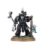 Warhammer 40,000 - Iron Hands Caanok Var