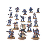 Warhammer 40,000 - Combat Patrol: Ultramarines
