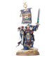 Warhammer 40,000 - Space Marines Cato Sicarius