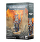 Warhammer 40,000 - Space Marines Cato Sicarius
