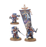 Warhammer 40,000 - Space Marines Victrix Honour Guard