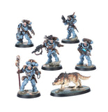 Warhammer 40,000 - Kill Team: Wolf Scouts