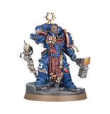 Warhammer 40,000 - Ultramarines Ferren Areios