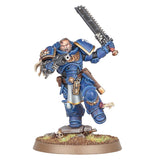 Warhammer 40,000: Commemorative Series - Space Marines: Lieutenant Titus
