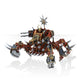 Warhammer 40,000 - Chaos Space Marines Defiler (old)