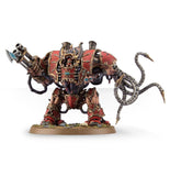 Warhammer 40.000 - Helbrute