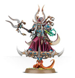 Warhammer 40,000 - Thousand Sons Ahriman