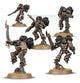Warhammer 40,000 - Chaos Space Marines Raptors/Warp Talons