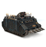 Warhammer 40,000 - Chaos Space Marines Chaos Rhino