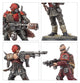 Warhammer 40,000 - Chaos Space Marines Red Corsairs Battleforce: Lords of the Maelstrom