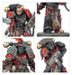 Warhammer 40,000 - Chaos Space Marines Red Corsairs Battleforce: Lords of the Maelstrom