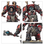 Warhammer 40,000 - Chaos Space Marines Red Corsairs Battleforce: Lords of the Maelstrom
