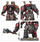 Warhammer 40,000 - Chaos Space Marines Red Corsairs Battleforce: Lords of the Maelstrom