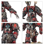 Warhammer 40,000 - Chaos Space Marines Red Corsairs Battleforce: Lords of the Maelstrom