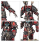Warhammer 40,000 - Chaos Space Marines Red Corsairs Battleforce: Lords of the Maelstrom
