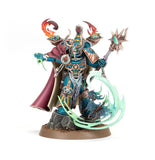 Warhammer 40,000 - Thousand Sons Infernal Master