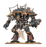 Warhammer 40,000 - Chaos Space Marines Knight Abominant/Rampager/Desecrator