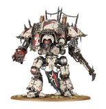 Warhammer 40,000 - Chaos Space Marines Knight Abominant/Rampager/Desecrator