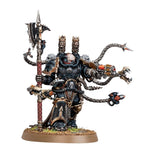 Warhammer 40,000 - Chaos Space Marines Warpsmith