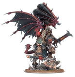 Warhammer 40,000 - World Eaters: Angron, Daemon Primarch of Khorne