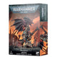 Warhammer 40,000 - World Eaters: Angron, Daemon Primarch of Khorne
