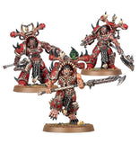 Warhammer 40,000 - World Eaters Exalted Eightbound