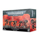 Warhammer 40,000 - Chaos Space Marines Raptors/Warp Talons