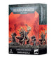 Warhammer 40,000 - Chaos Space Marines Dark Apostle