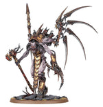 Warhammer 40,000 - Chaos Space Marines Vashtorr the Arkifane