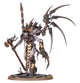 Warhammer 40,000 - Chaos Space Marines Vashtorr the Arkifane