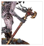 Warhammer 40,000 - Chaos Space Marines Vashtorr the Arkifane