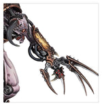 Warhammer 40,000 - Chaos Space Marines Vashtorr the Arkifane